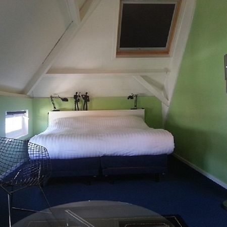 Appartement Sint Jan 's-Hertogenbosch  Luaran gambar
