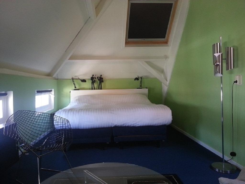 Appartement Sint Jan 's-Hertogenbosch  Luaran gambar
