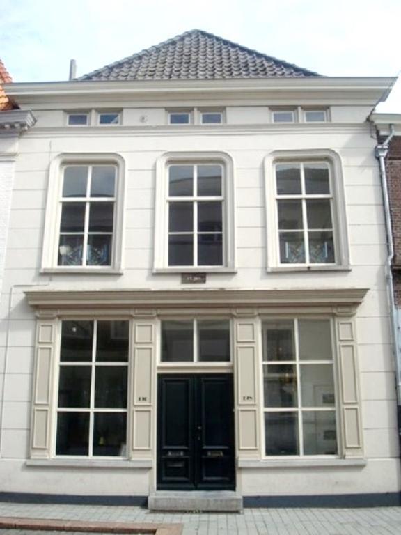 Appartement Sint Jan 's-Hertogenbosch  Luaran gambar