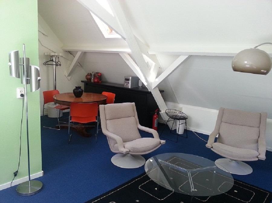 Appartement Sint Jan 's-Hertogenbosch  Luaran gambar